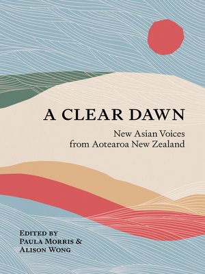 cover image of A Clear Dawn